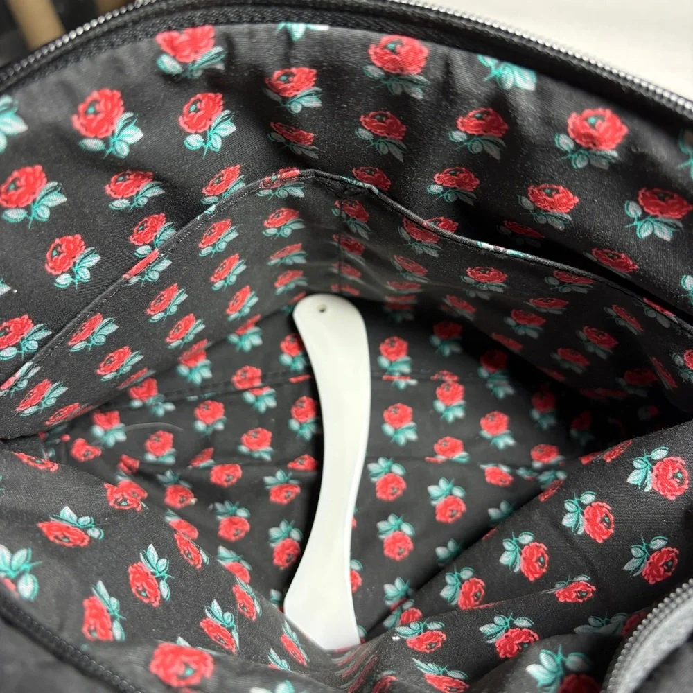 Vera Bradley lightly used